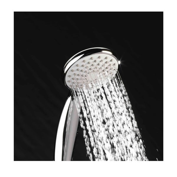 Zuhanyfej ø 8 cm Hydro – douceur d'intérieur-image-4