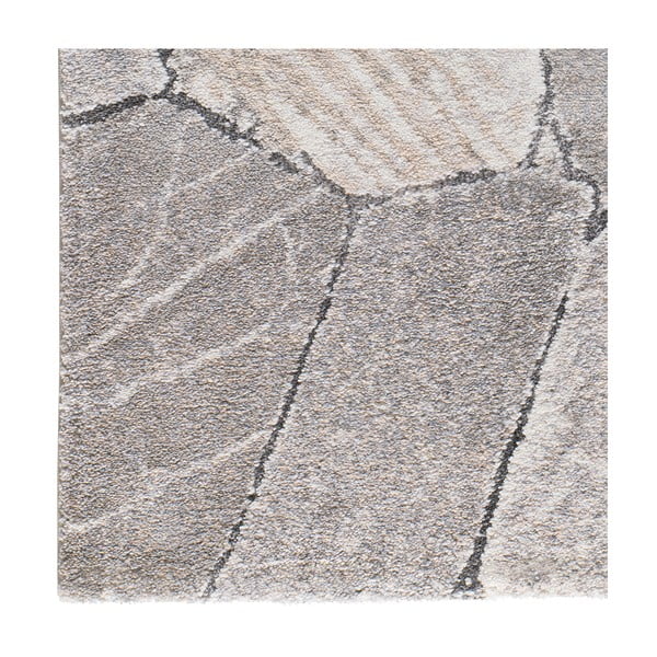 Szürke szőnyeg 160x230 cm Kivet – Universal-image-2