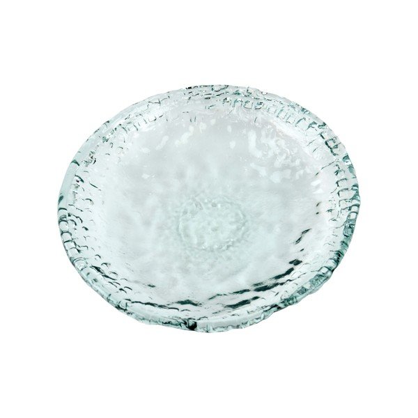 Üveg tál ø 31 cm Pandora – Ego Dekor-image-2