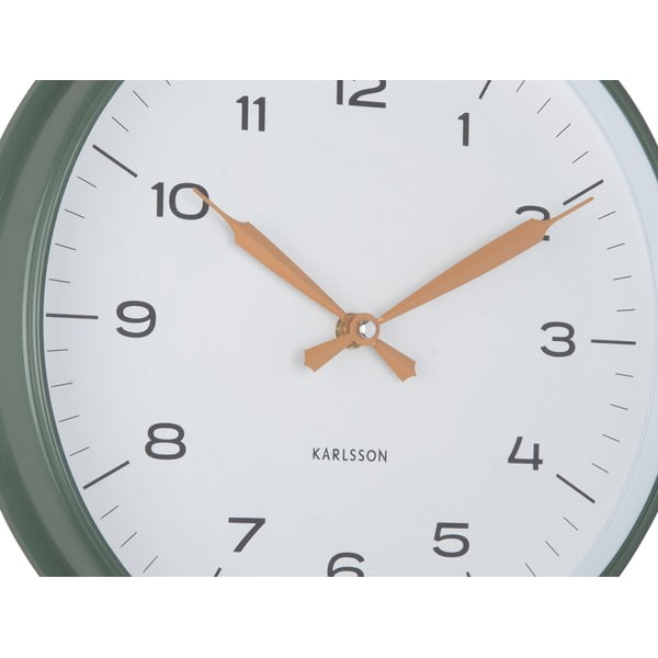 Falióra ø 30 cm Modern Factory – Karlsson-image-2