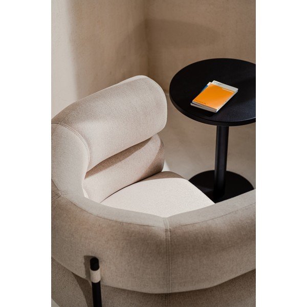 Kerek tárolóasztal ø 52 cm Odo – noo.ma-image-3