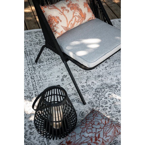 Weave Lurno szürkés-bézs kültéri szőnyeg, 130 x 190 cm - Universal-image-4