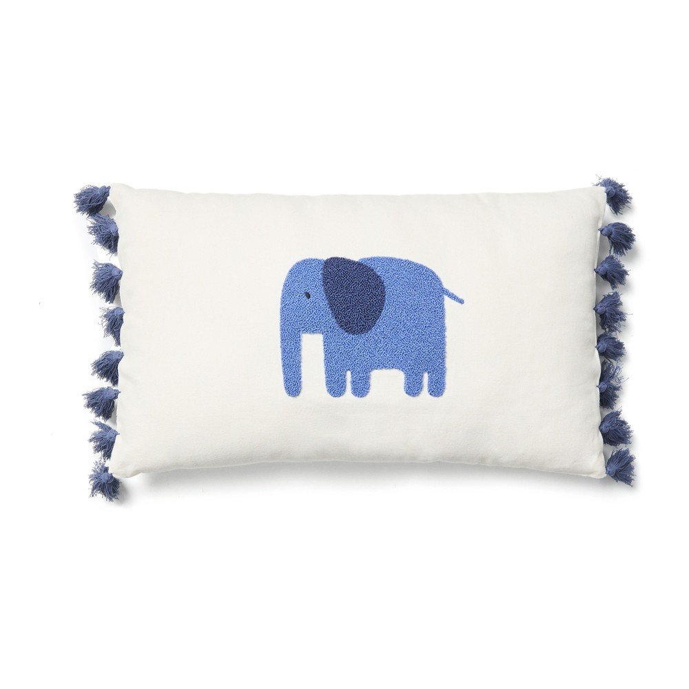 Pamut gyerek párnahuzat 50x30 cm Tandani  Kave Home