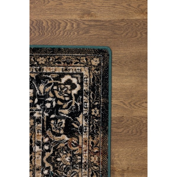 Gyapjú szőnyeg 133x180 cm Lily – Agnella-image-3