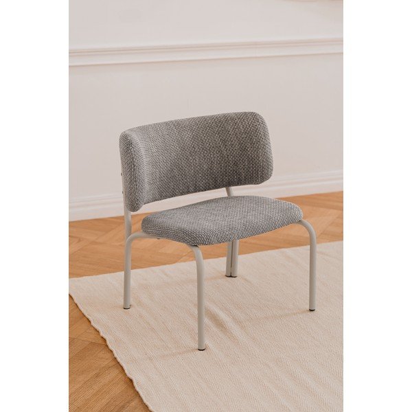 Szürke fotel Kei – noo.ma-image-1