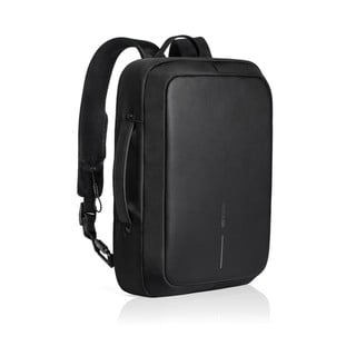 Bobby Bizz fekete lopásbiztos hátizsák, 10 l - XD Design