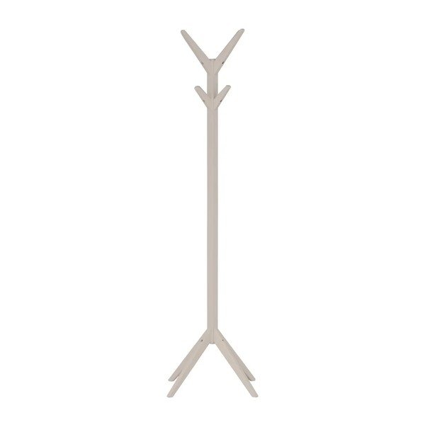 Bézs fogas ø 45x178 cm Studio – WOOOD
