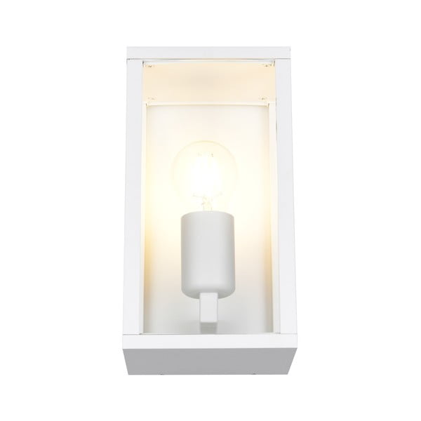 Fali kültéri lámpa (magasság 26 cm) Garonne – Trio-image-3