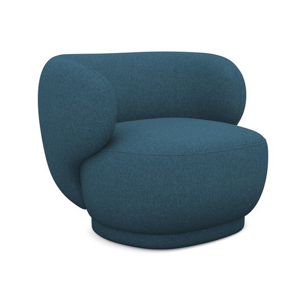 Kék fotel Hina – Makamii