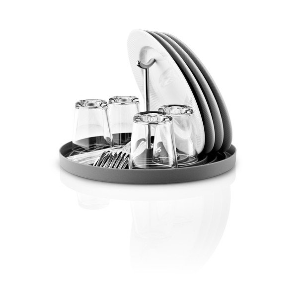 Sötétszürke edényszárító - Eva Solo-image-2