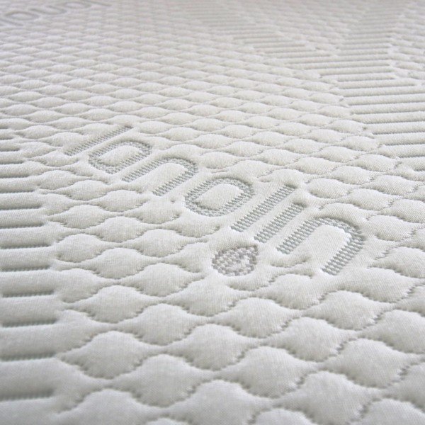 Közepes keménységű hab matrac 90x200 cm Airspring Biogreen – Materasso-image-1