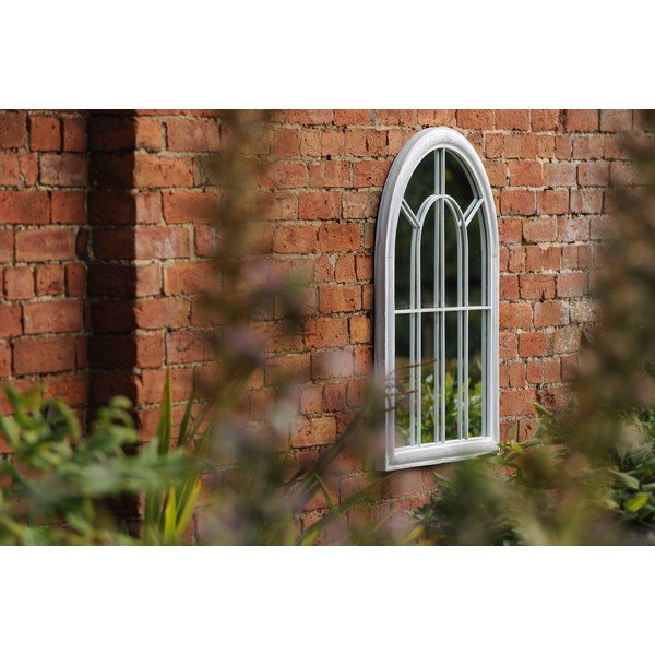 Kültéri tükör 69x88 cm Rusto – Esschert Design-image-3