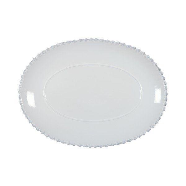 Kőedény tálca 25x34 cm Pearl – Costa Nova