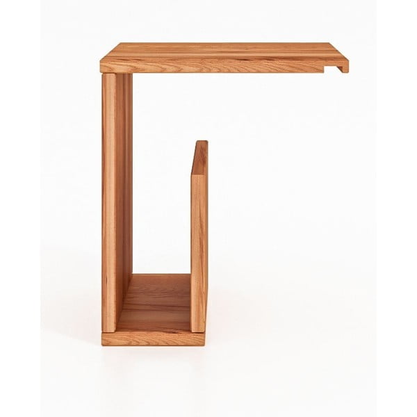 Bükkfa éjjeliszekrény Vento - The Beds-image-2