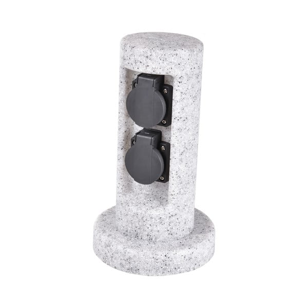 Kültéri konnektor (magasság 27 cm) – Hilight-image-2