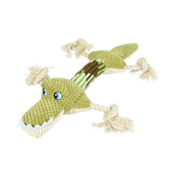 Kutyajáték Crocodile – Love Story