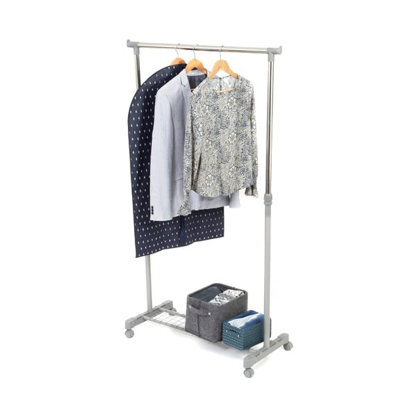 Range Steel ruhatartó állvány - Compactor-image-2