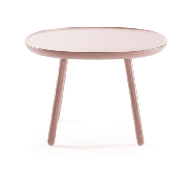 Naïve fa tárolóasztal, ⌀ 64 cm - EMKO-image-2
