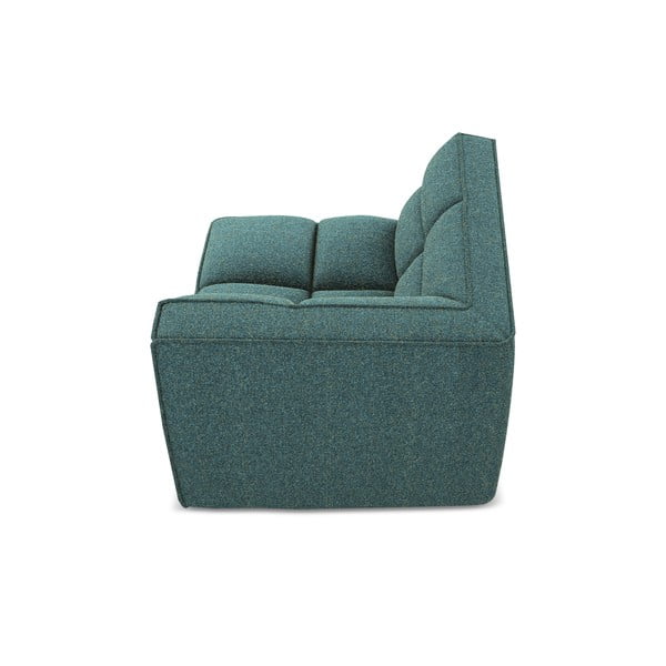 Türkiz kanapé modul Kalai – Makamii-image-4