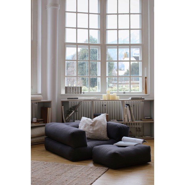 Cube Bordeaux variálható fotel - Karup Design-image-1