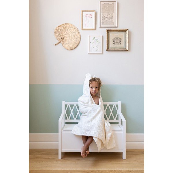 Fehér gyerek pad Harlequin – Cam Cam Copenhagen-image-3