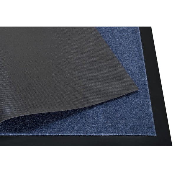 Maison kék lábtörlő, 45x75 cm - Ragami-image-2