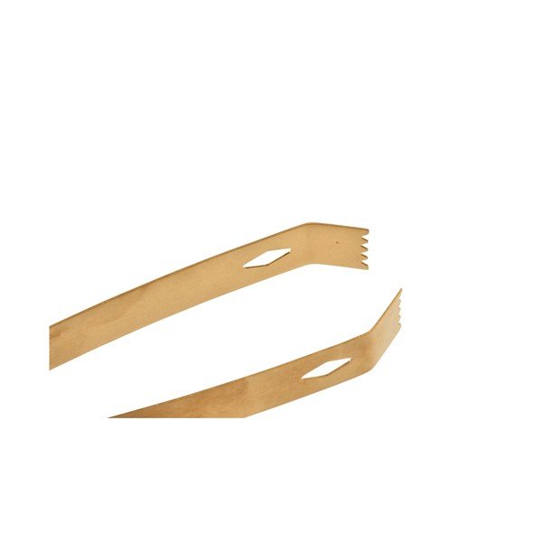 Rozsdamentes acél barista csipesz Bar – BonBistro-image-3