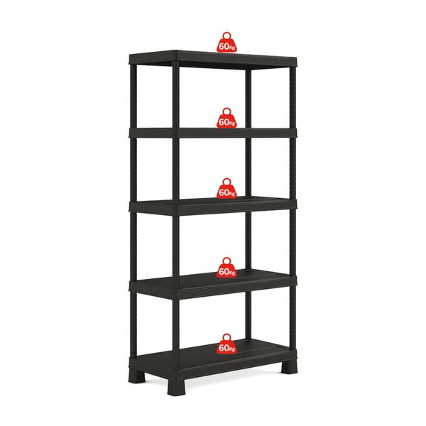 Műhely állvány Plus Tribac - Keter-image-4