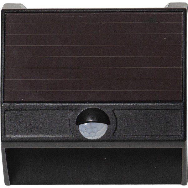 Wally napelemes fali LED lámpa, magasság 11 cm - Star Trading-image-4