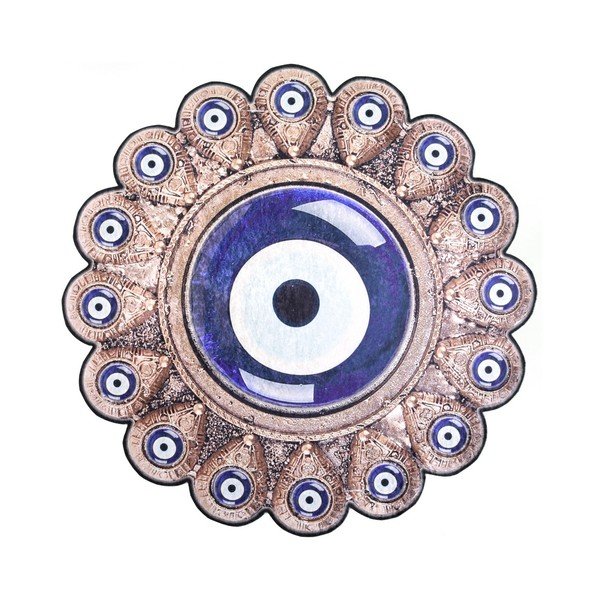 Yang szőnyeg, ⌀ 80 cm - Vitaus-image-1