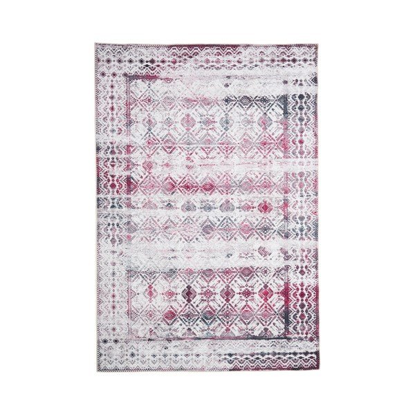 Kilim Ivory Cherry folttaszító szőnyeg, 120 x 180 cm - Floorita-image-1