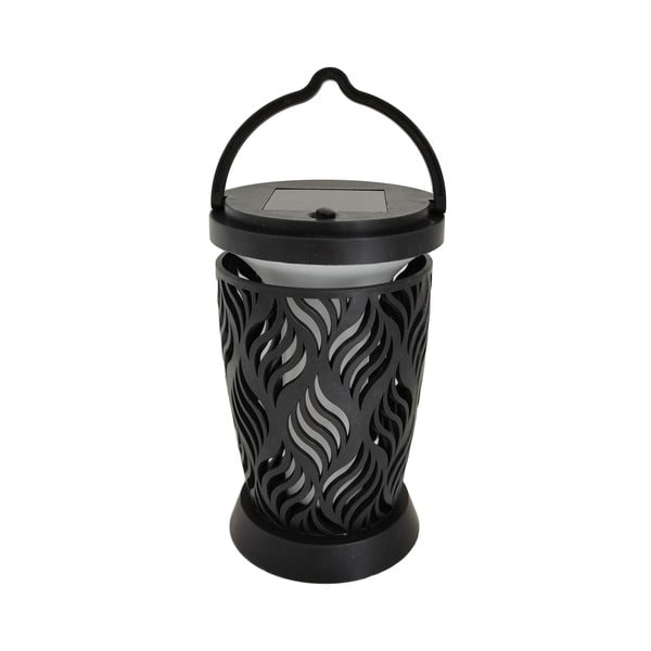 Napelemes kültéri lámpa szett 2 db-os ø 8 cm – Garden Pleasure-image-1