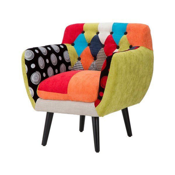 Poltrona fotel - Mauro Ferretti-image-2
