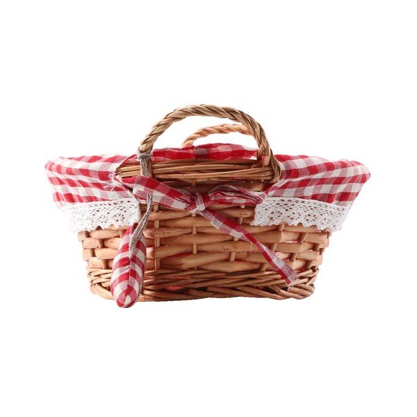 Willow Heart kenyeres kosár - Premier Housewares-image-2