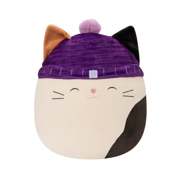 Plüssjáték Cam – SQUISHMALLOWS-image-2