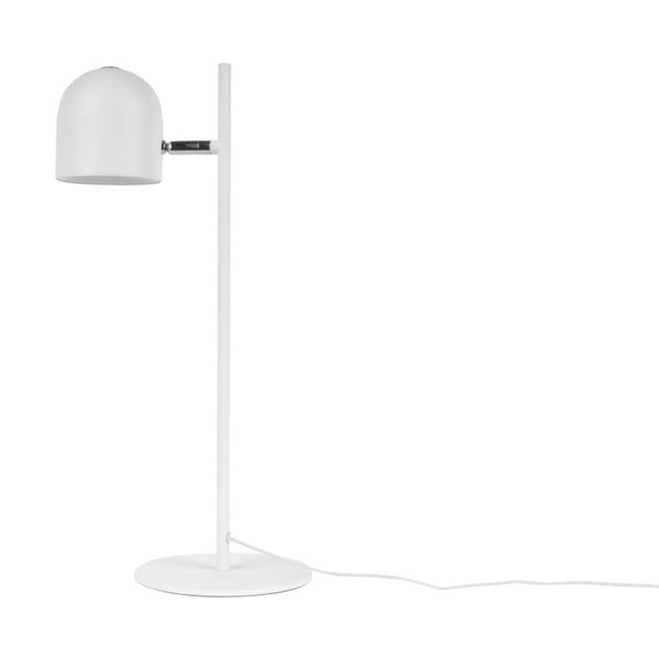 Delicate fehér asztali lámpa - Leitmotiv