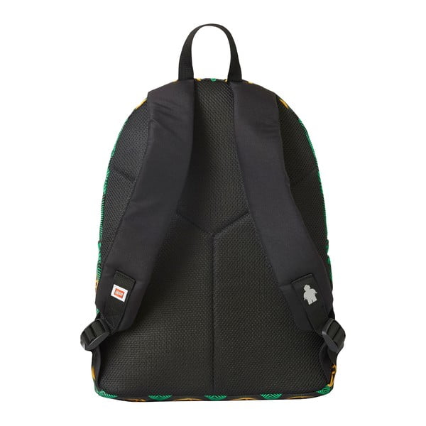 Gyerek hátitáska 18 l Ninjago Dragon Power – LEGO®-image-3