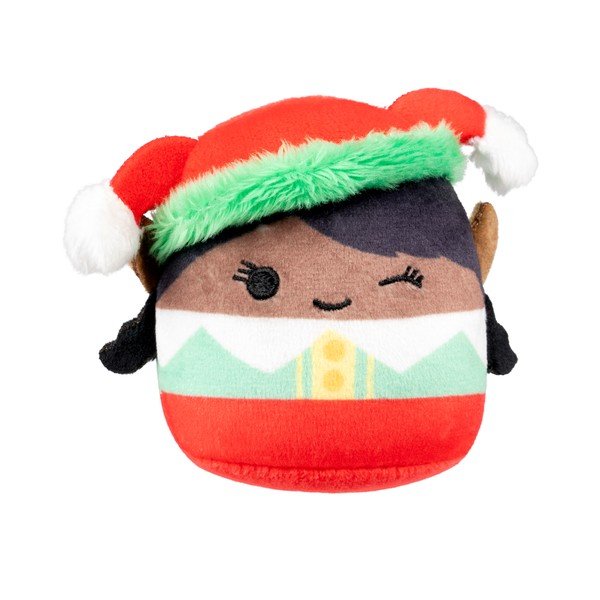 Adventi naptár Micromallows – SQUISHMALLOWS-image-3