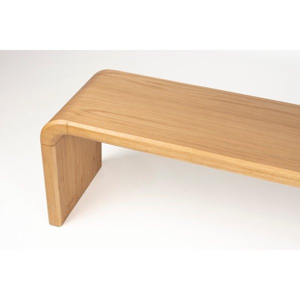 Natúr színű pad Brave – Zuiver-image-3