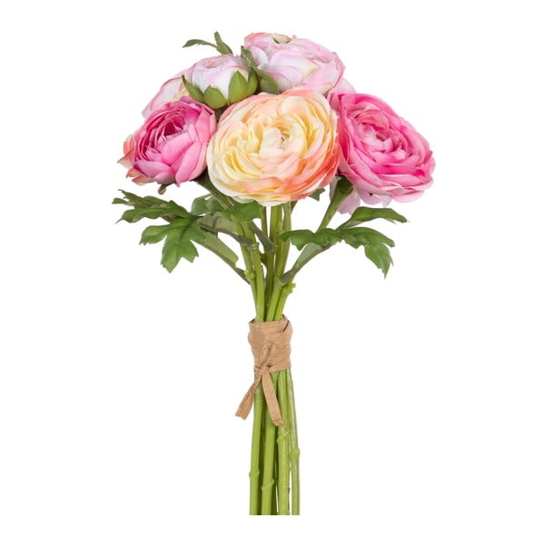 Művirág (magasság 35 cm) Peonies – Ixia