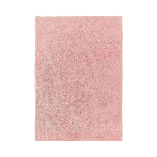 Rózsaszín mosható szőnyeg 120x180 cm Pelush Pink – Mila Home