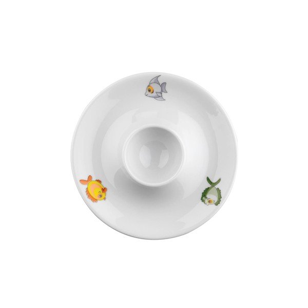 Sea World 5 db-os porcelán étkészlet gyerekeknek - Kütahya Porselen-image-2