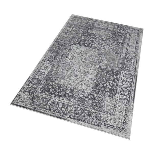 Celebration Plume szürke szőnyeg, 120 x 170 cm - Hanse Home-image-2