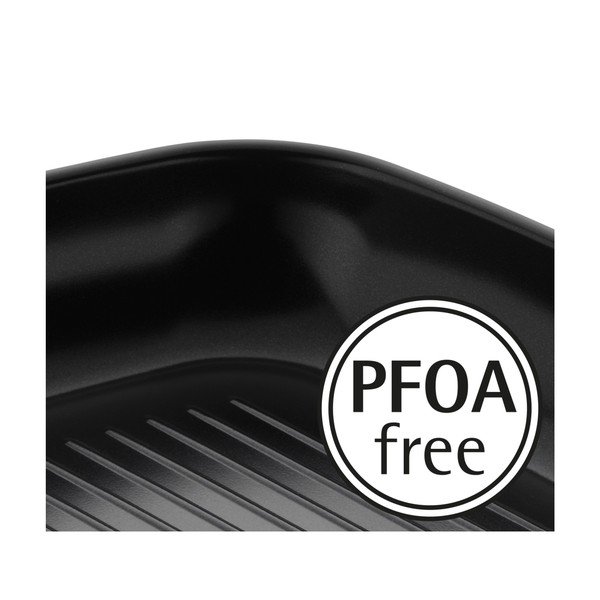 CeraDur® grillserpenyő, 28 x 28 cm - WMF-image-1