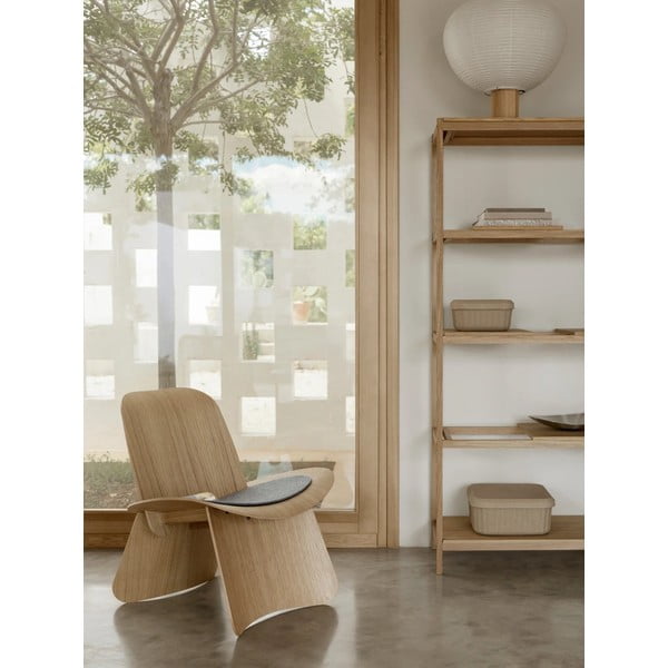 Filc székpárna 39x56 cm Nagomi – Blomus-image-1