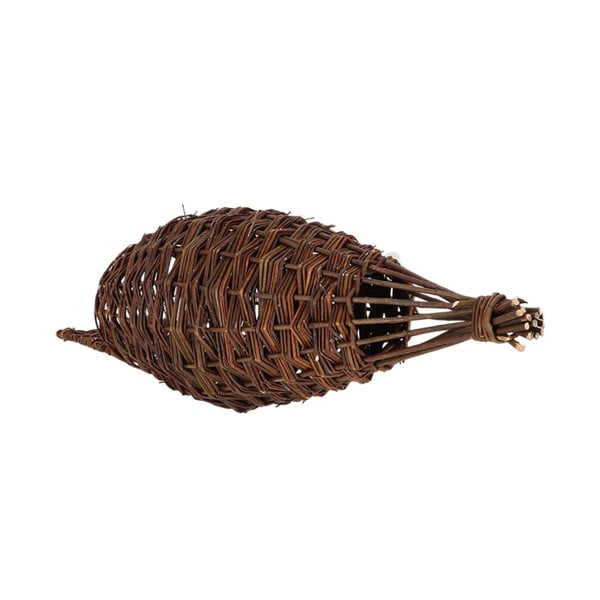 Fűzfavessző vadkacsa kosár – Esschert Design-image-4