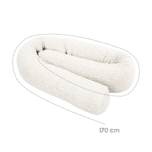 Rácsvédő 170 cm Seashells – Roba-image-2