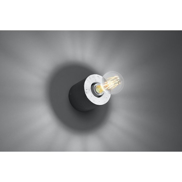 Elia beton falilámpa - Sollux-image-3