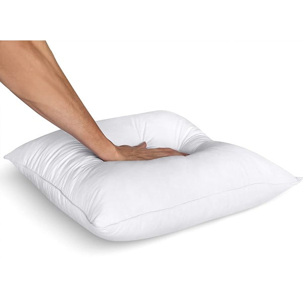 Classic mikroszálas párna, 55 x 55 cm - Mila Home-image-2