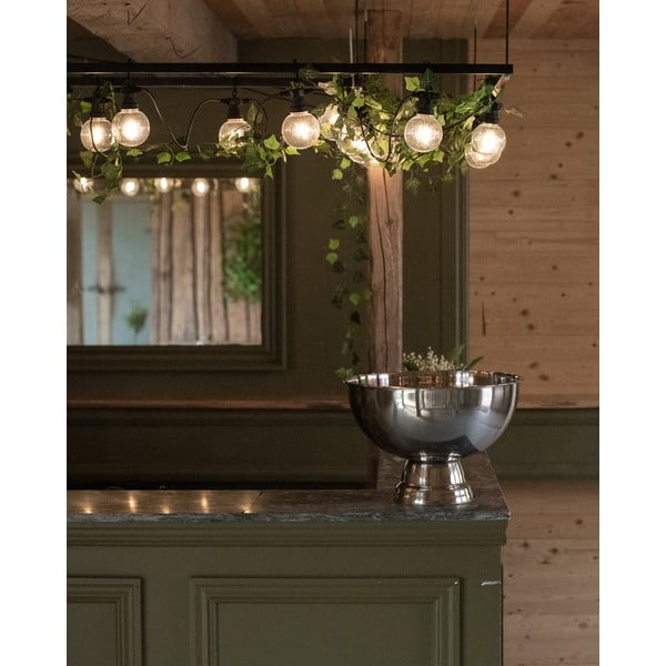 Big Circus Filament kültéri LED fényfüzér, hosszúság 4,5 m - Star Trading-image-4